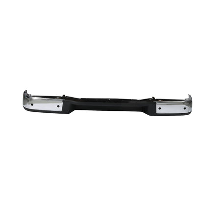 Solidspare Rear Step Bumper 850101PA0B Fit 2012-2021 Nissan NV3500 NV2500 NV1500 NI1102159