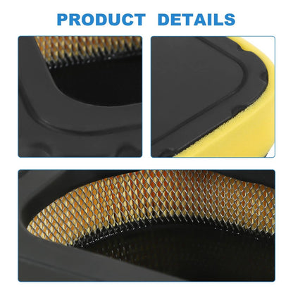 Solidspare KH-32-083-03-S Lawn Mower Air Filter Kit Fits for Kohler SV710 - SV740 Cub Cadet