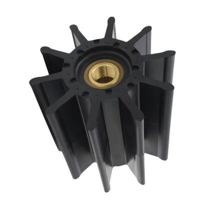 Solid Spare Impeller for Sherwood 22000K CEF 500179 Caterpillar 2127264 G2201 G22011-01