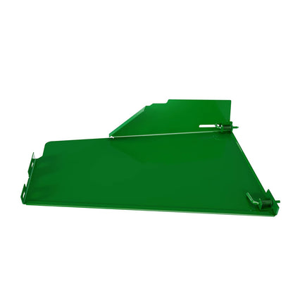 Solidspare Left Rear Engine Side Hood Shield Panel For John Deere Tractor 4010 4020 AR26770