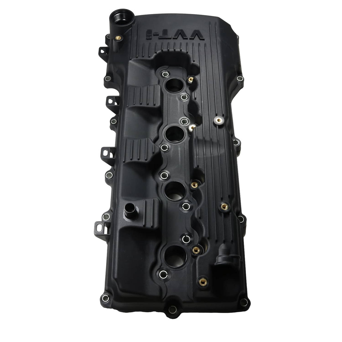 Solidspare 11201-75055 Engine Valve Cover For Toyota Tacoma 2005-2015 2.7L 11201-75052
