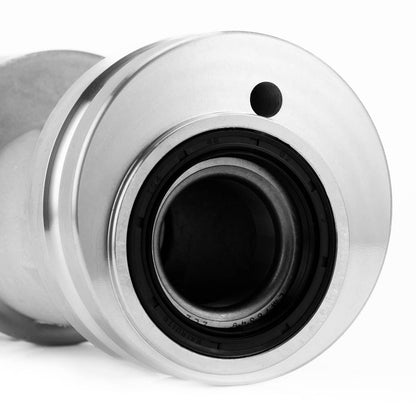 Solidspare Rear Axle Bearing Housing Carrier Hub For Polaris Trail Boss 330 03-04/325 00-02
