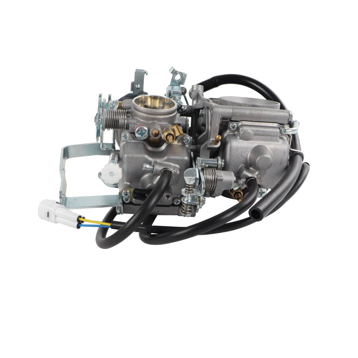Solidspare Carburetor for Yamaha V-Star 1100 1999-2009 Classic Custom Silverado