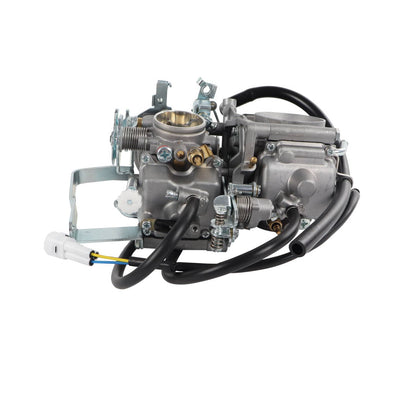 Solidspare Carburetor for Yamaha V-Star 1100 1999-2009 Classic Custom Silverado