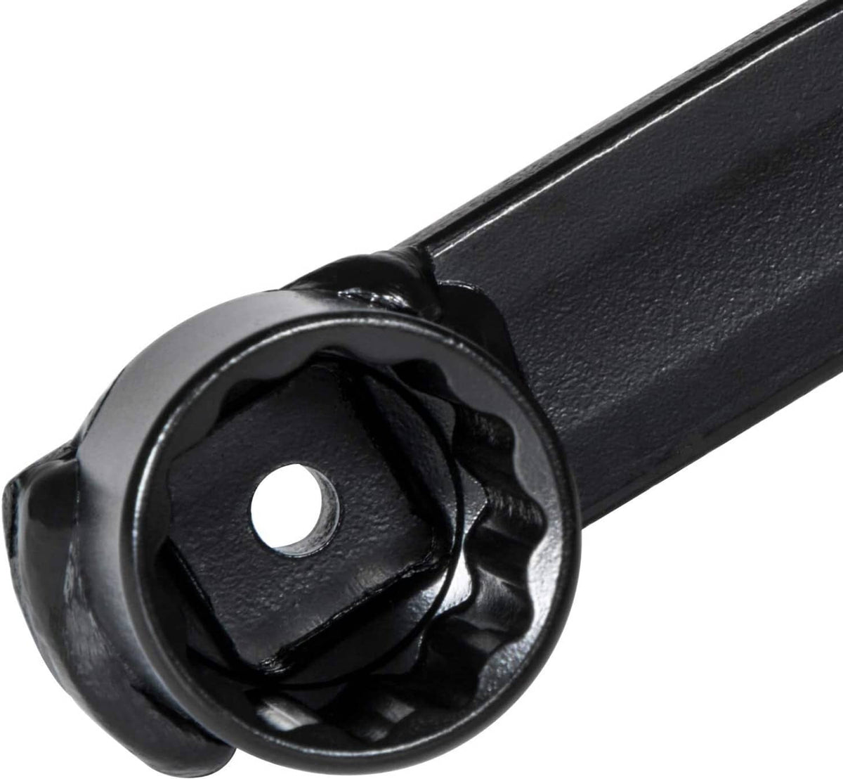 Solid Spare AHHON1419 Serpentine Belt Wrench Tensioner Tool for Honda Acura Accord CR-V