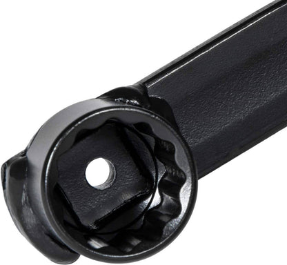 Solid Spare AHHON1419 Serpentine Belt Wrench Tensioner Tool for Honda Acura Accord CR-V