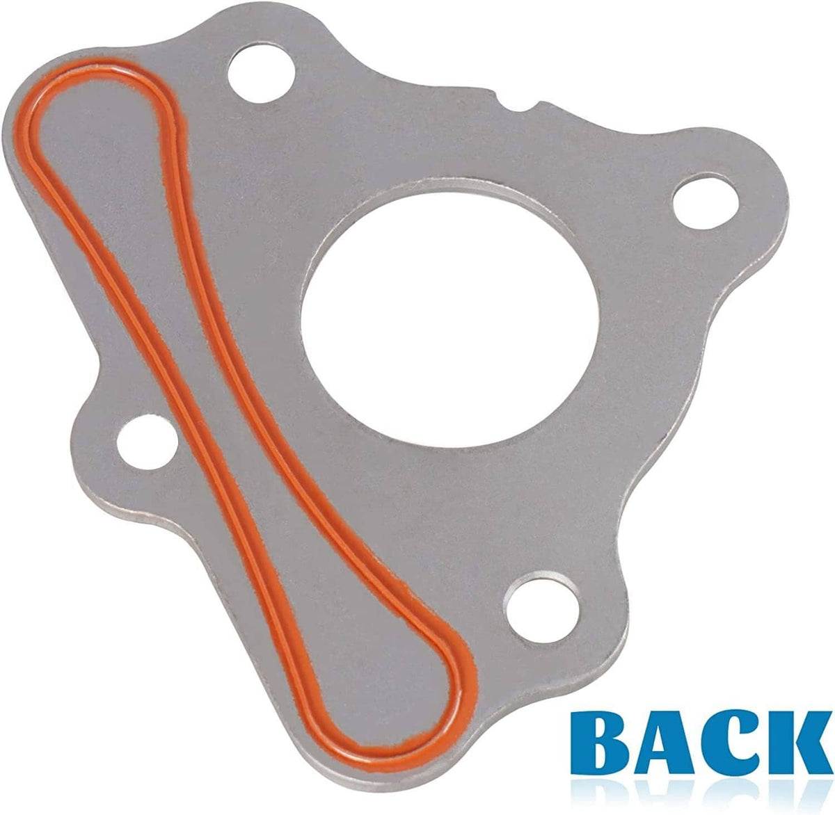Solidspare Cam Retainer Thrust Plate for Chevy GM III IV 4.8 5.3 5.7 6.0 6.2 LS LS1 LQ9