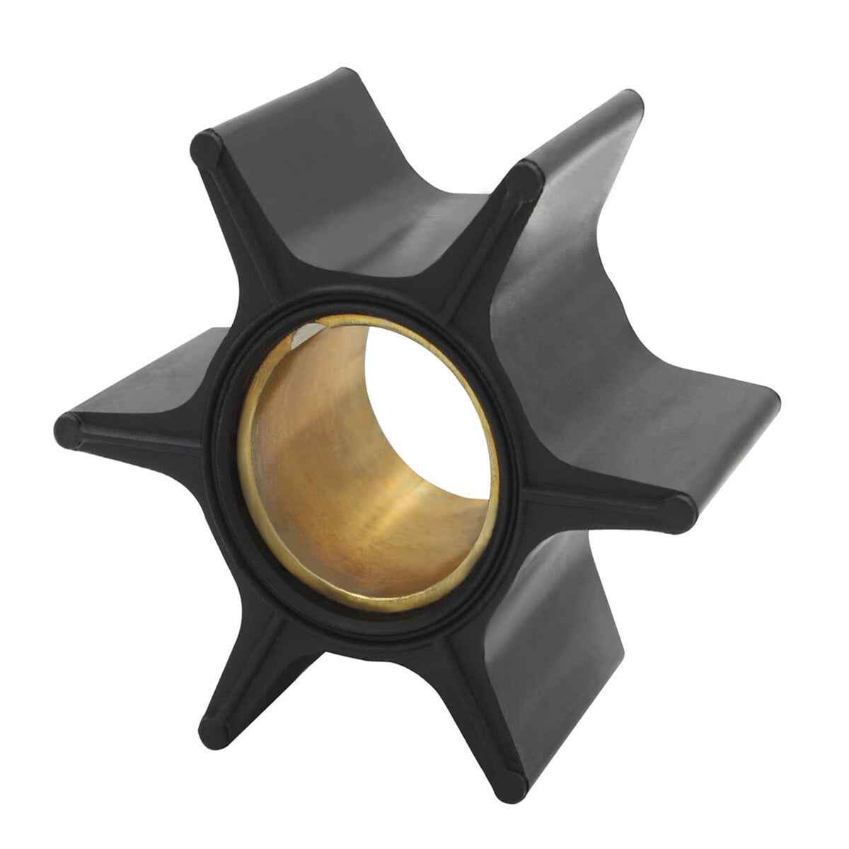 Solid Spare Mercruiser Alpha One For Water Pump Impeller R/MR Alpha 1 47-89984T4 47-F694065