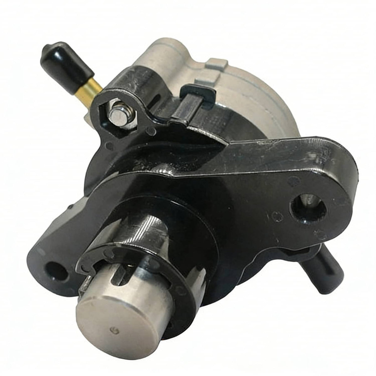 Solid Spare Yamaha 75 80 90 100 115 115 HP Outboard 4 Stroke 6D8-24410-10-00 Fuel Pump NEW