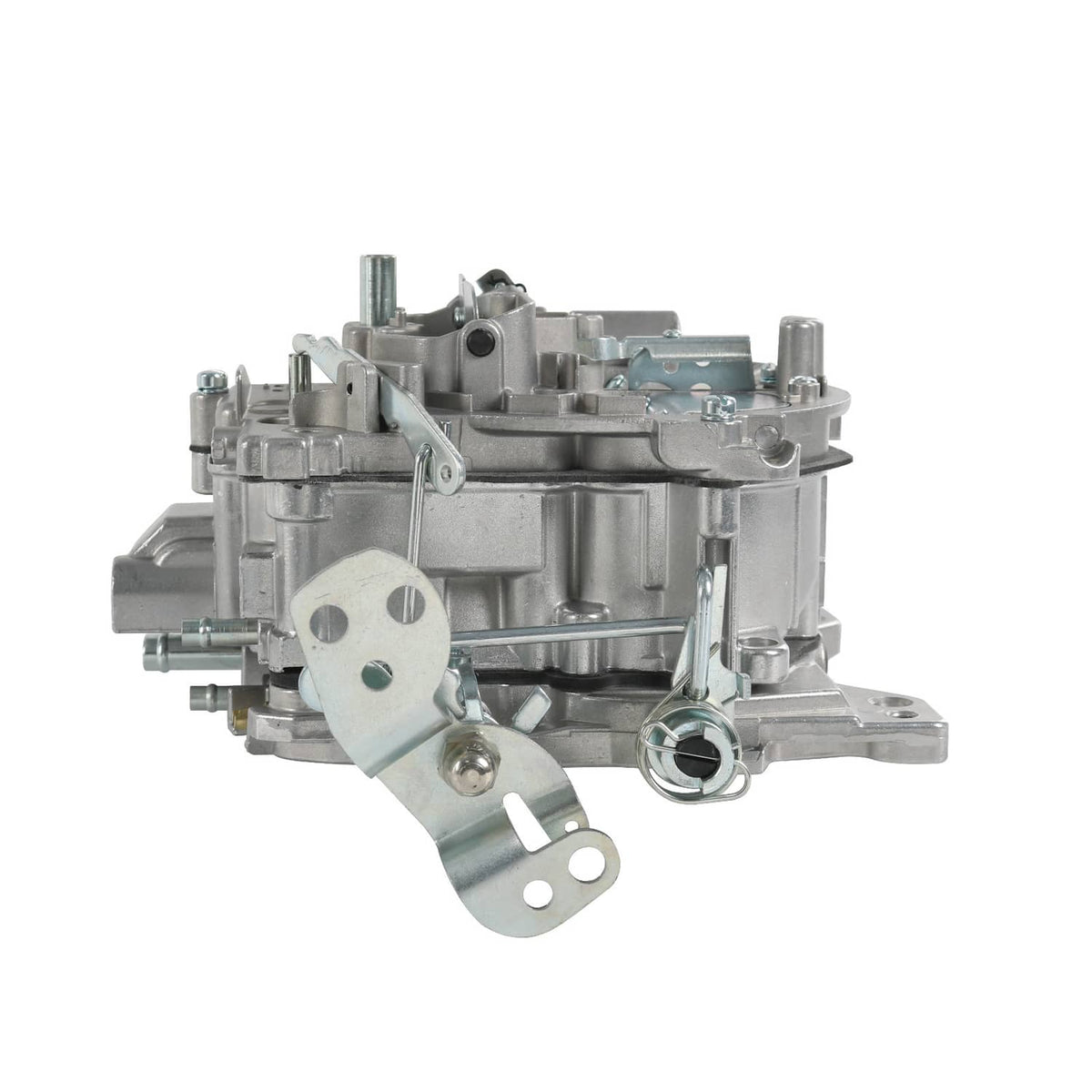 Solidspare Carburetor For Quadrajet 4MV 4 Barrel Chevrolet Engines 327 350 427 454 Carb