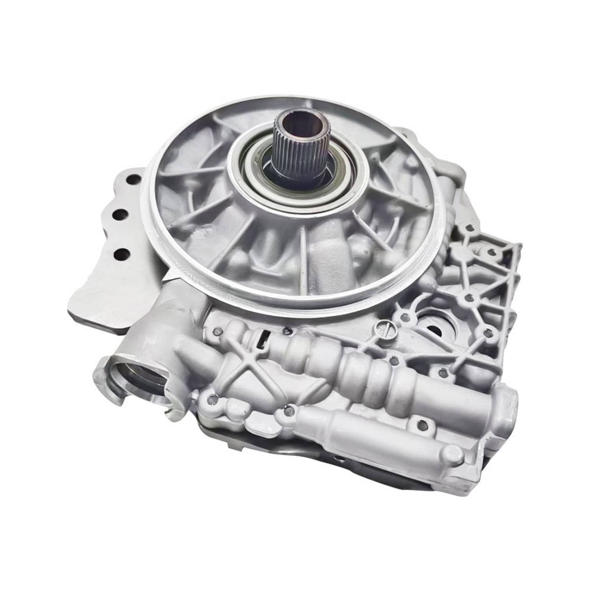 Solidspare New Transmission Pump Assembly For 2009-2019 Ford Lincoln Mazda/Ford 6F35
