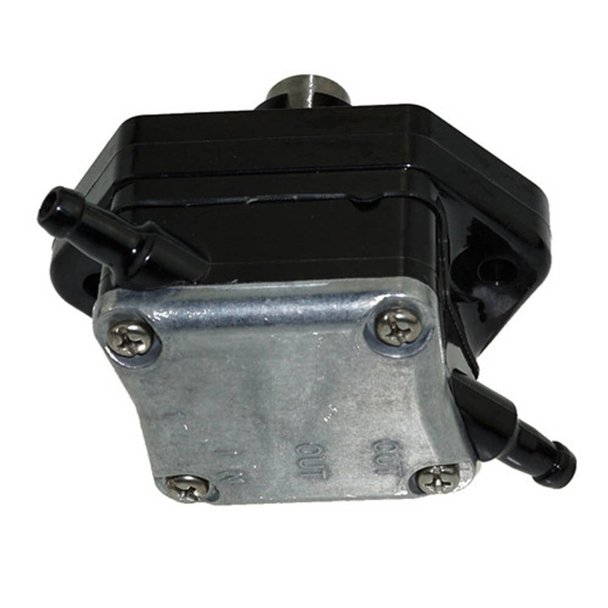 Solid Spare Fuel Pump 6C5-24410-00 YAMAHA 4 Stroke F T 30HP 40HP 50HP 60HP Engine