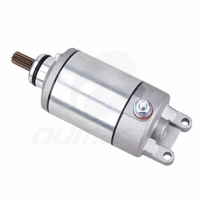 Solidspare Starter for Suzuki LT-Z400 LT-Z400F Quadsport Z400 2003 2004 2005 2006 2007 2008