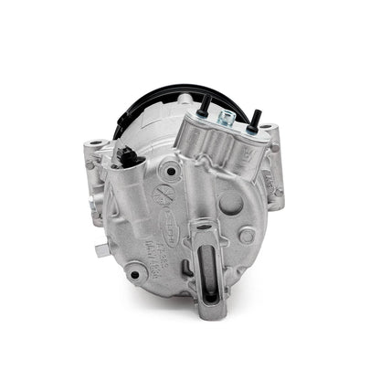 Solidspare AC A/C Compressor & Clutch for Maserati Ghibli 2014 2015 2016-2019 V6 3.0L New