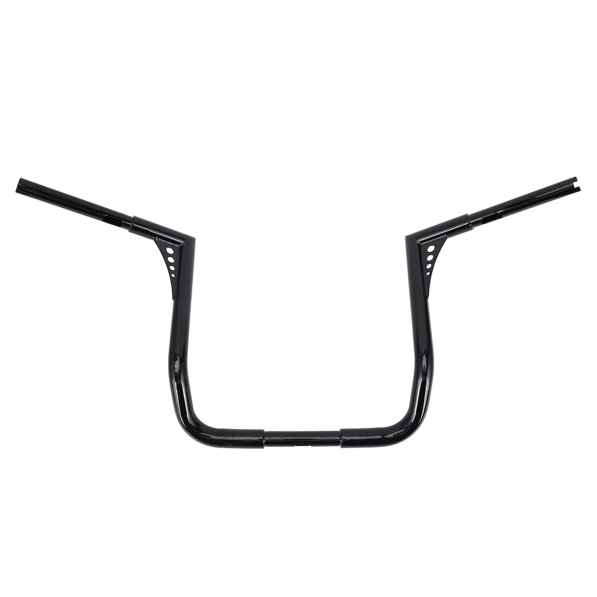Solidspare DNA 16" Monkey Bagger Meathook Bar Handlebar For Harley Electra Glide Baggers