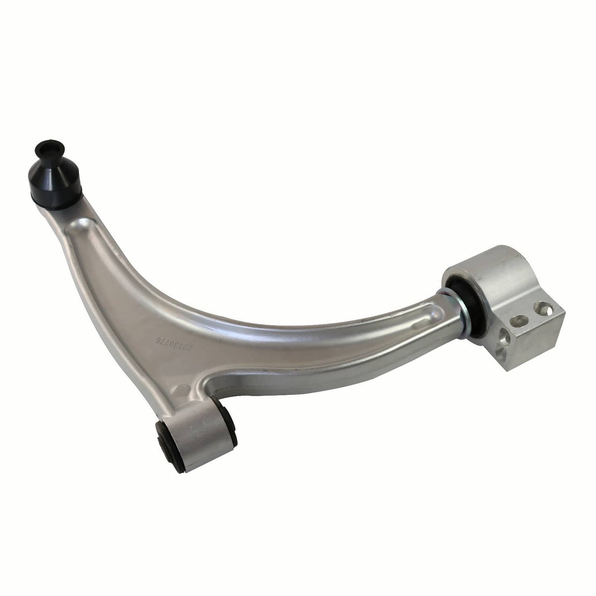 Solidspare 2x Front Lower Control Arms Ball Joints for Pontiac G6 Chevy Malibu Saturn Aura