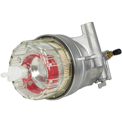 Solid Spare Fuel Water Separator MIU803221 MIA882886 for John Deere 4044M 3033R 3046R 3039R