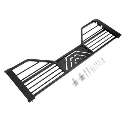 Solid Spare Fits Ford F-150/F250 SD/F350 SD 1987-1997 Rear Wheel Vented Tailgate Steel