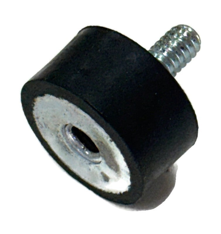 (4) Rubber Floorboard Footwell Mount for Polaris 2000-2002 Magnum Trail Boss 325
