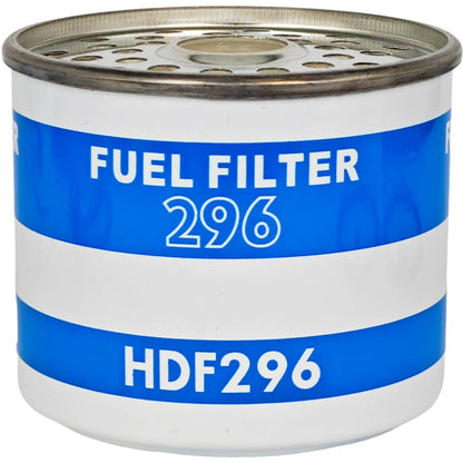 Solid Spare In-Line Fuel Filter w/ O-Ring 063-2011-00 Fit Bad Boy Engine Part 063201100