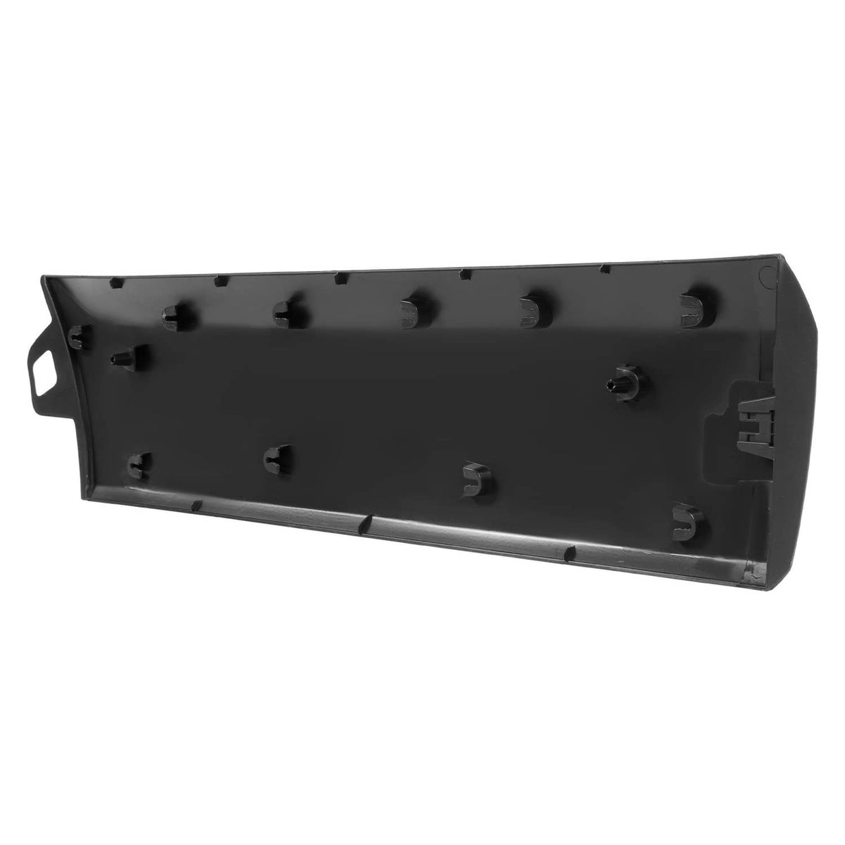 Solid Spare Front Right Lower Door Molding For 2015-2019 Ford Transit-150 250 350 HD