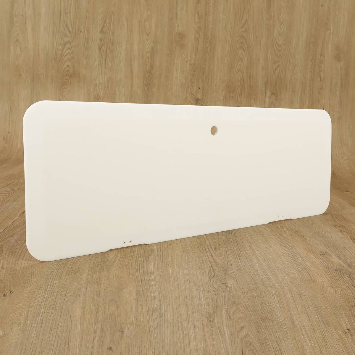 Solidspare Boat Locker Door Cover Lid W/Hinge Kits For LARSON GLASTRON w/ Mounting hardware