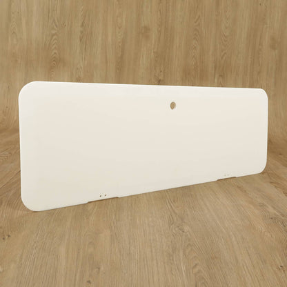 Solidspare Boat Locker Door Cover Lid W/Hinge Kits For LARSON GLASTRON w/ Mounting hardware