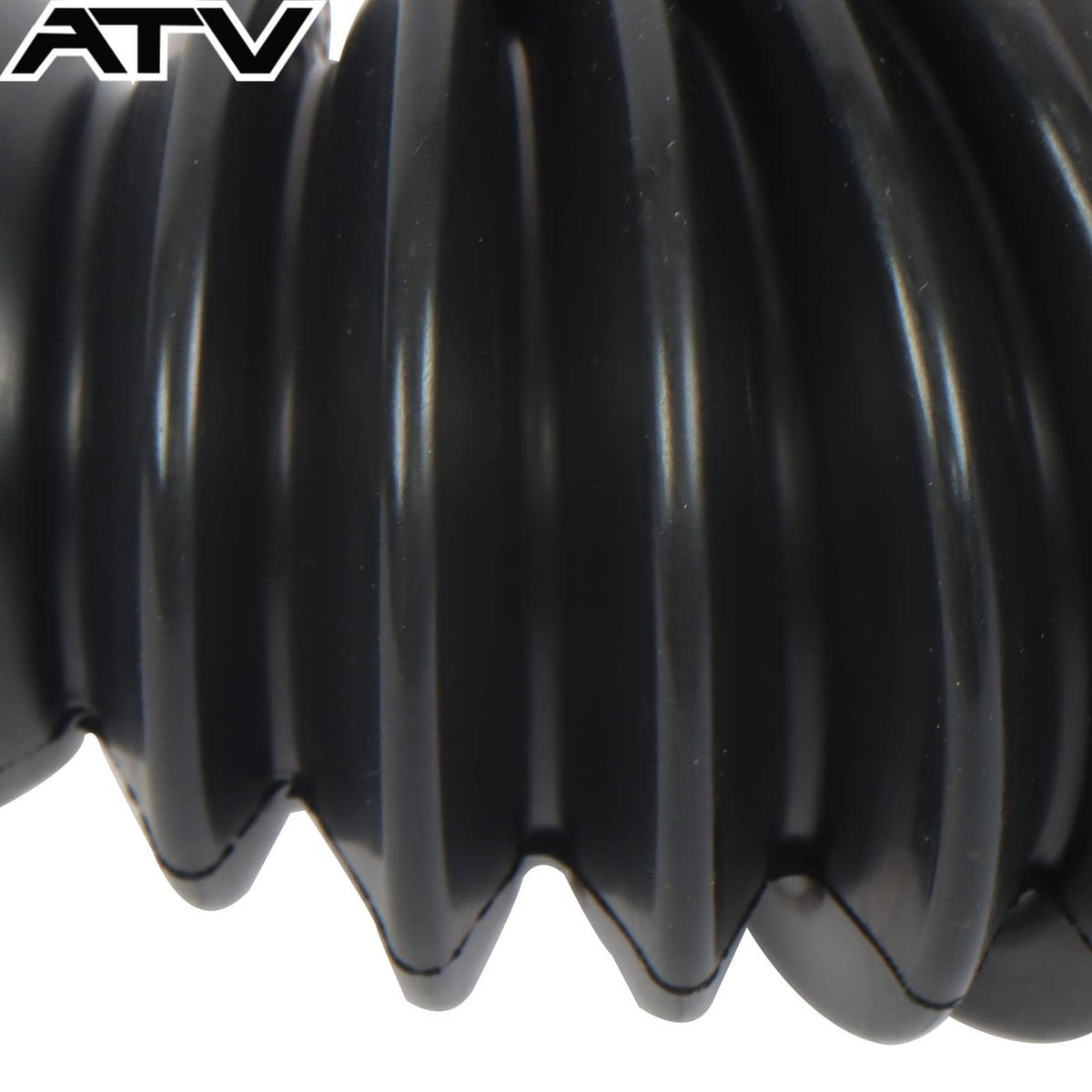 Solidspare Rear Left and Right CV Axles Drive Shaft For Polaris RZR 900 4 S 900 2015-2020
