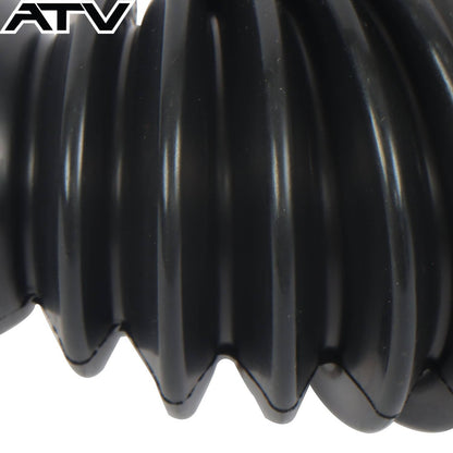 Solidspare Rear Left and Right CV Axles Drive Shaft For Polaris RZR 900 4 S 900 2015-2020