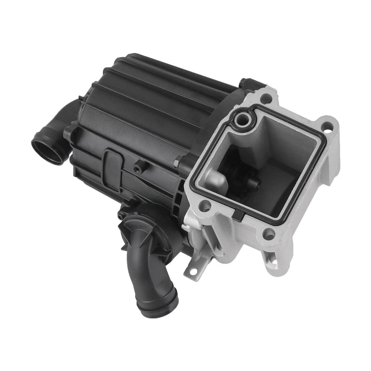 Solidspare Crankcase Ventilation Separator 21373547 W/ Gasket 20532891 For VOLVO D13 NEW