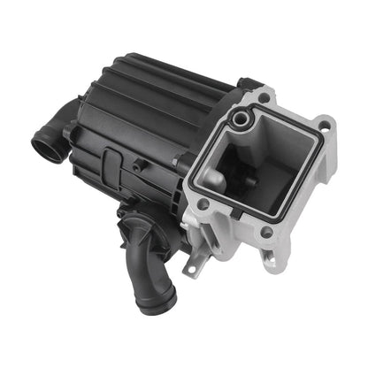 Solidspare Crankcase Ventilation Separator 21373547 W/ Gasket 20532891 For VOLVO D13 NEW