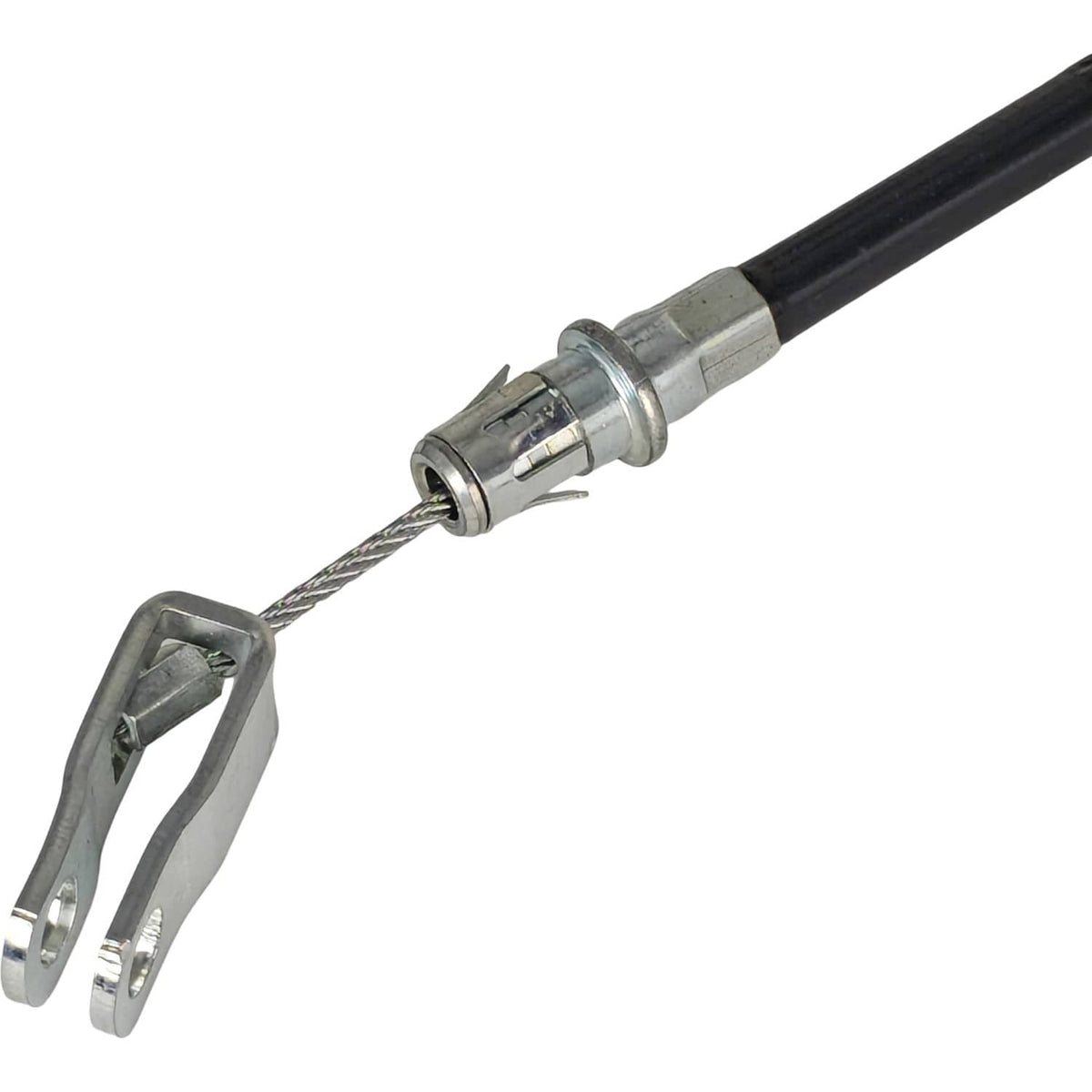 Solid Spare Cable Assembly Deck Lift 483341 for Scag Freedom Z 36" Z 48" Zero Turn Mower