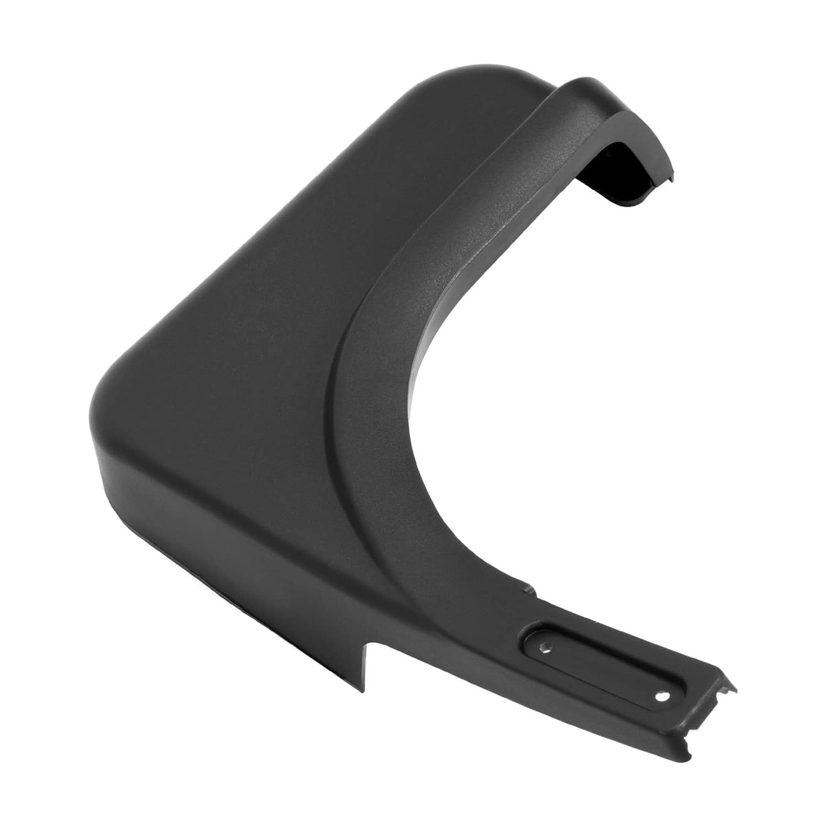 Solidspare Passenger Side Right Golf Cart Fender Cap For EZGO Marathon G&E 1989 - 1994