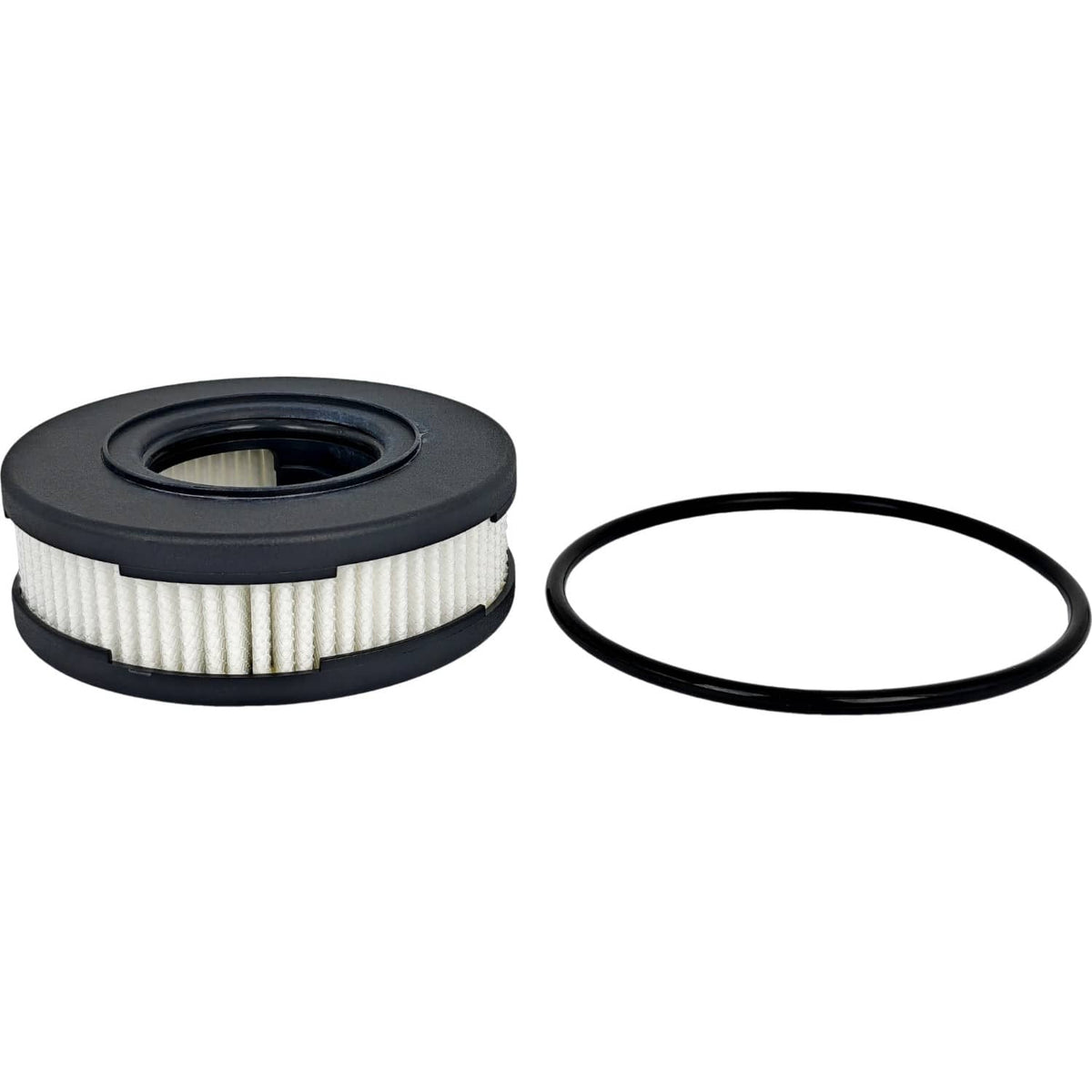 Solid Spare 5801686484 Crankcase Breather Filter Fit New Holland C245 C327 C332 C334 C337