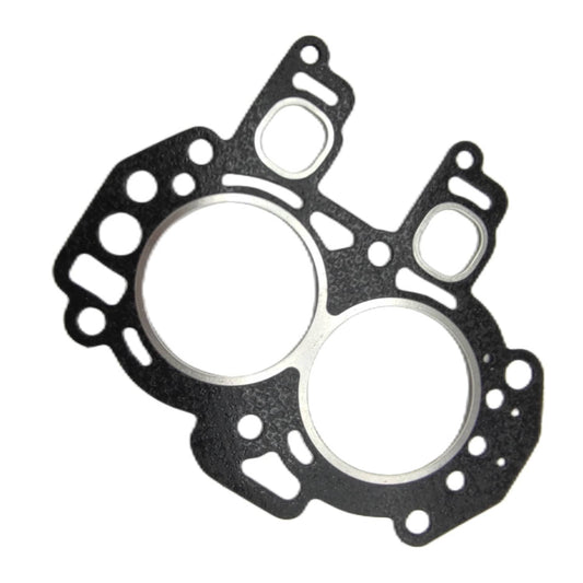 Solid Spare Cylinder Head Gasket Yamaha Outboard F 8 9.9 HP 4-Stroke 6G8-11181-A0 18-3827