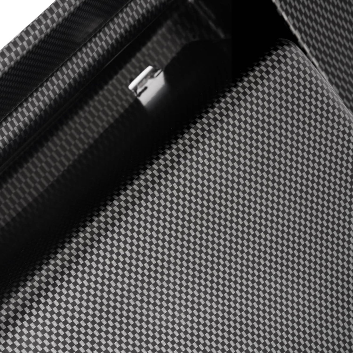 Solidspare For Club Car Precedent Carbon Fiber Style Golf Cart Radio Dash Dashboard Cover