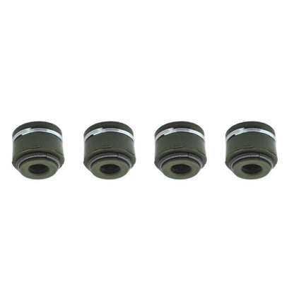 Solidspare Valve Guide Stem Seals FOR Honda TRX400EX TRX400X 400X 400EX 1999-2014