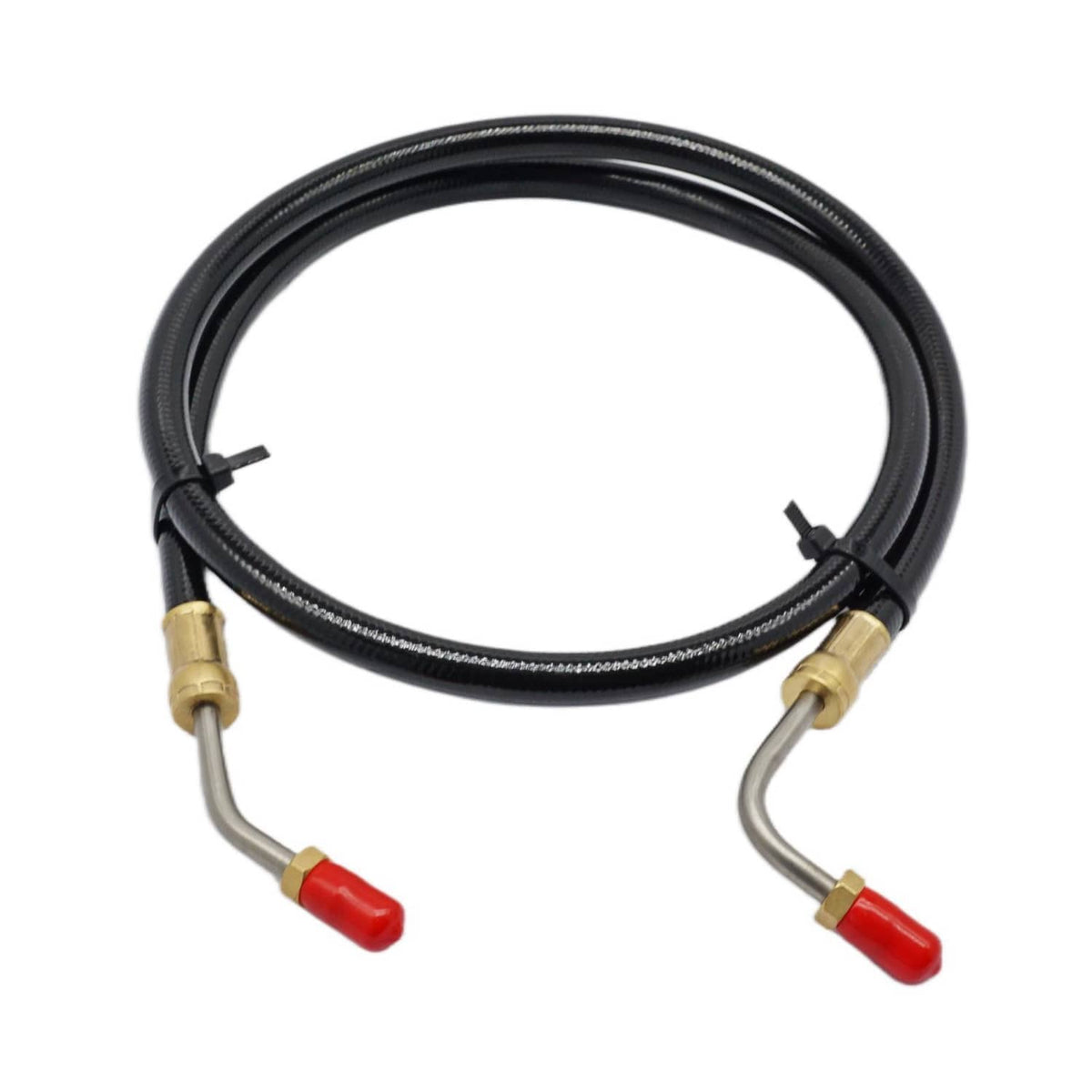 Solid Spare Power Trim Hose Mallory 9-71516 MerCruiser 32-861127 32-95858 Sierra 18-2435