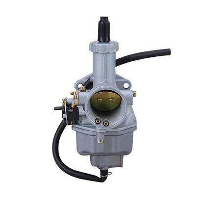 Solidspare For GY6 125cc 150cc ATV QUAD Go-Kart Buggy and Trail Dirt bike Carburetor Carb