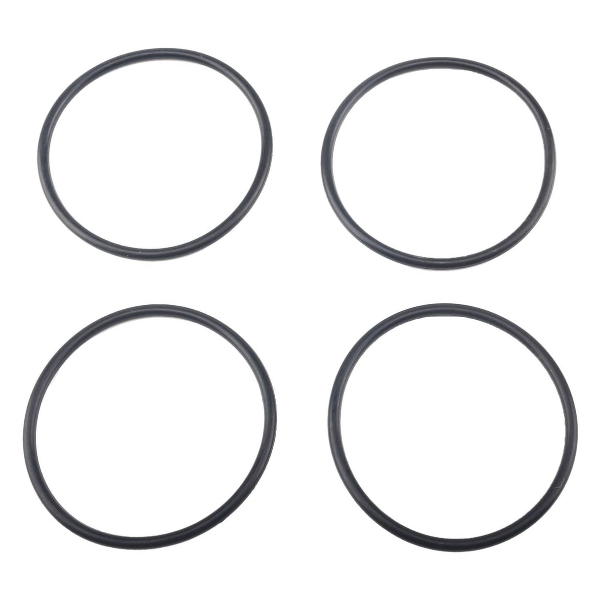 Solid Spare 4Set Carburetor Carb Rebuild Repair Kit for Yamaha F50-T50 hp 4 Stroke 2001-2004