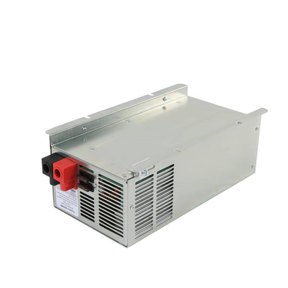 Solidspare WF-9855 Converter 55 Amp Deck Power Converter 12V For Charger RV Trailer Camper