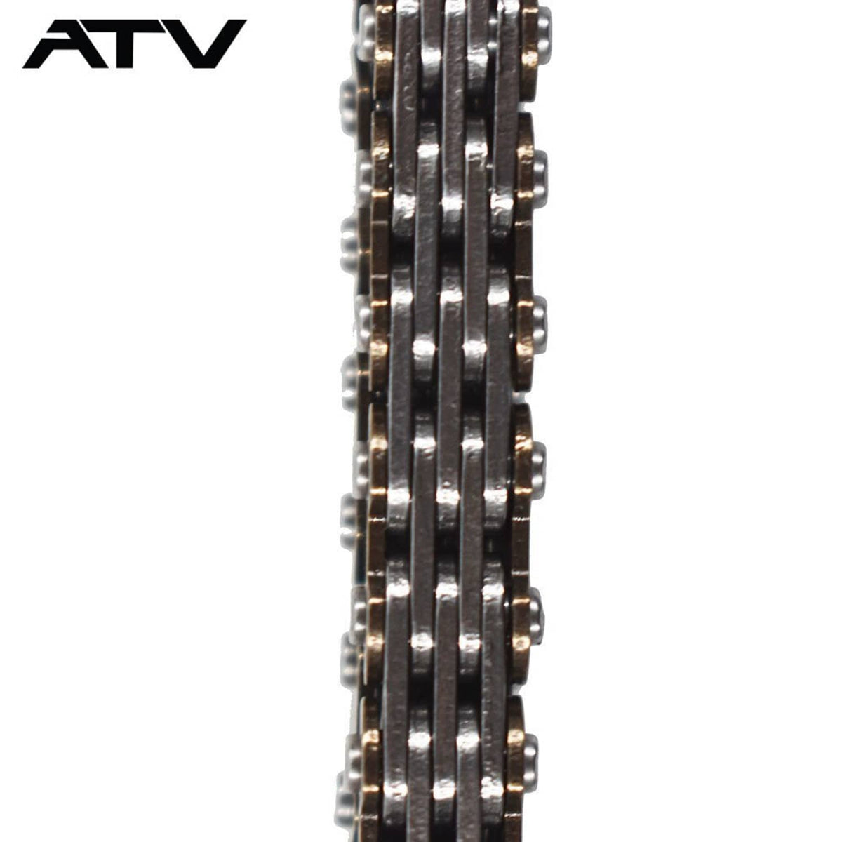 Solidspare Cam Timing Chain For Honda TRX300 TRX300FW Fourtrax 300 2x4 4x4 1988-2000