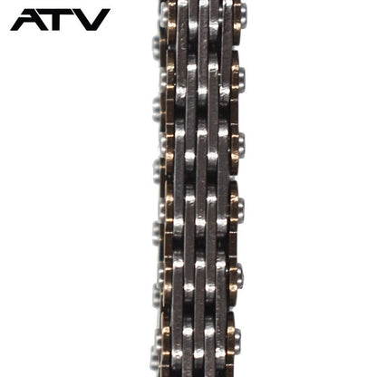 Solidspare Cam Timing Chain For Honda TRX300 TRX300FW Fourtrax 300 2x4 4x4 1988-2000