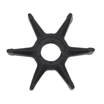 Solid Spare 689-44352-02 Water Pump Impeller For YAMAHA 20/25/30HP Sierra 18-3067 47-84797M