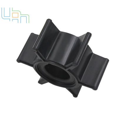 Solid Spare Boat Engine Water Impeller 369-65021-1 Fit For Tohatsu Nissa 2/2.5/3.5/4/5/6HP