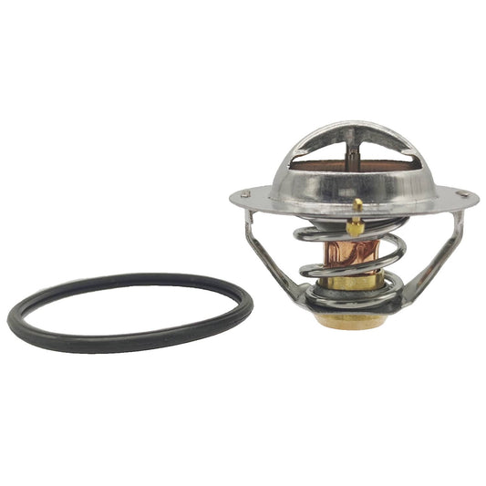 Solid Spare 5292712 190°F Thermostat w/ O-Ring for Cummins ISB6.7 4929643 4929644