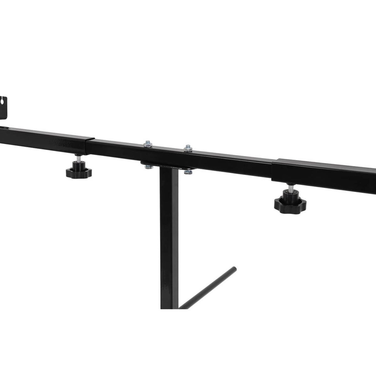 Solid Spare 150LB Adjustable Auto Body Painting Rack Paint Stand For Bumper Fender Hood Door