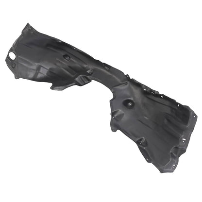 Solid Spare Fits Toyota Camry SE/XSE 18-24 Inner Fender Liner Passenger Right For 5387506320