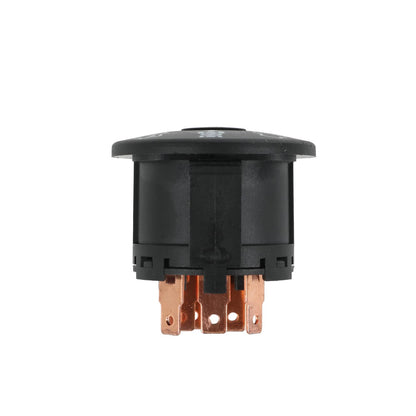 Solidspare Ignition Switch Starter For Husqvarna YTA22V46 YTH24V48 Riding Lawn 532193350