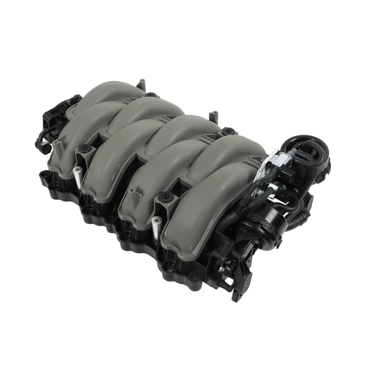 Solidspare Intake Manifold Assembly FR3Z-9424-N For 2015-2017 Ford Mustang 5.0L GT V8